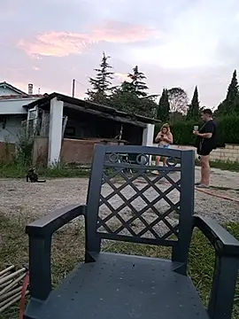 XXX chat uživo modela Dulcexpecado