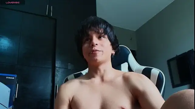 Reycogamer Adlı Modelin Canlı XXX Sohbeti