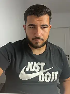Chat XXX en directo de NikolasKane