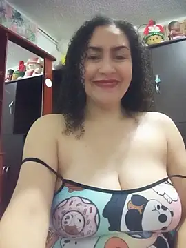 paulett15's Live XXX Chat