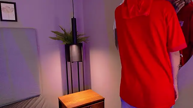 عرض كام ZoeyPetit