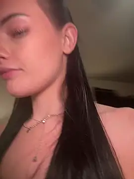 הופעת וובקאם של KarissaChantelle