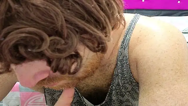 michacosio's Live XXX Chat
