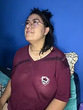 Show webcam de Mailly-Gaby--