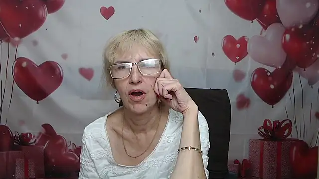 PattySanny Live XXX-Chat
