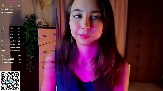 NerixalVire's Live XXX Chat
