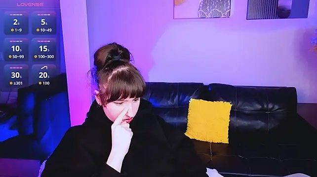 Lily_xBabeのライブXXXチャット