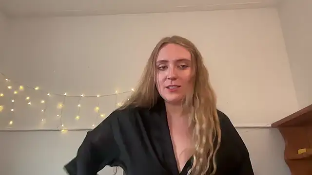 Pattyworld69 Show in webcam