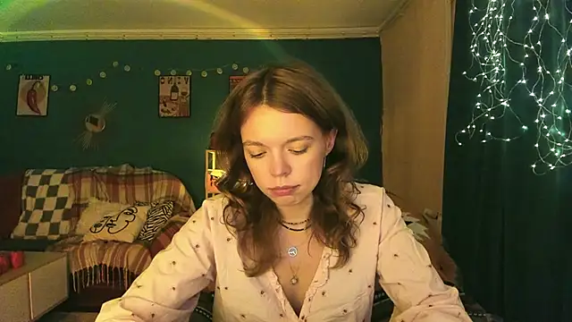 ClancyMorissey Live XXX Chat