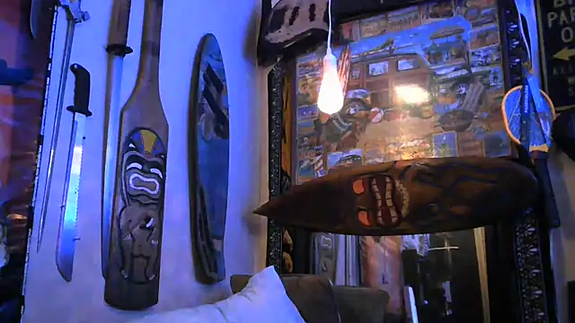 crassanova élő XXX-chatje