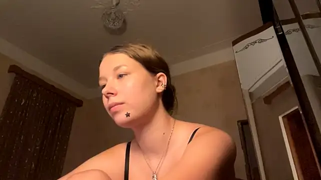 Chatroom XXX en direct de TarenOgilvie