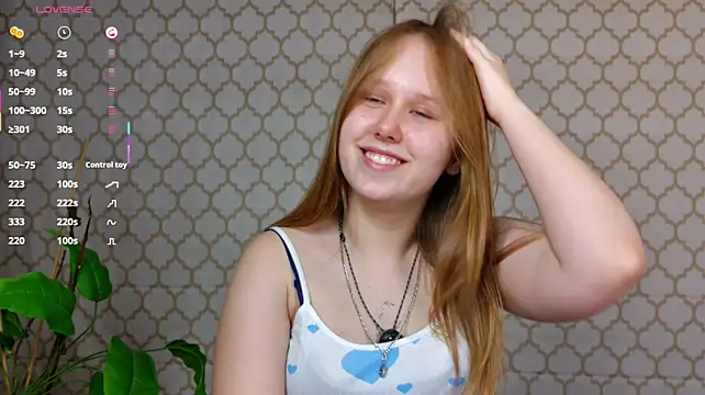 Živý XXX chat VoidElaris