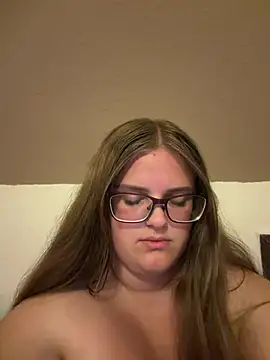CurvyPaar2のライブXXXチャット