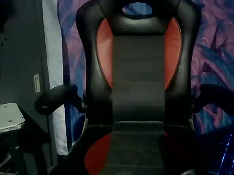 Вебкам-шоу kristo232323