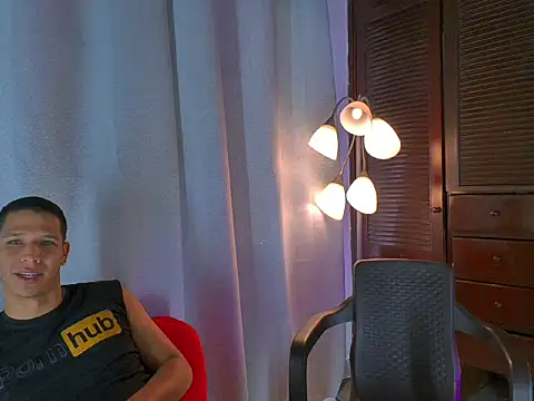 AXIMO_HOT_DUOn Webbikameraesitys