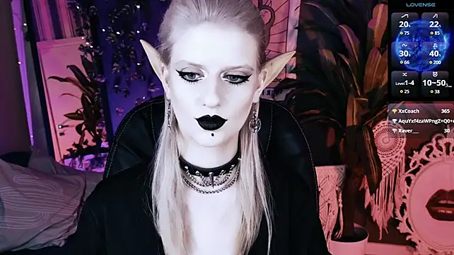 Noah_ElmerX Chat XXX live