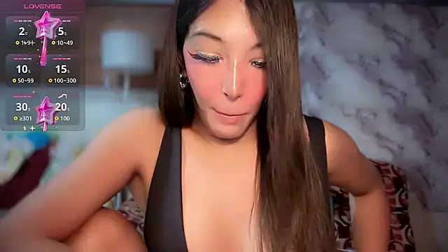 jessica_mercado 网络视讯表演
