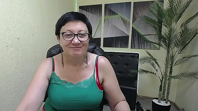 צ'אט XXX בשידור חי של EmilyL0ve