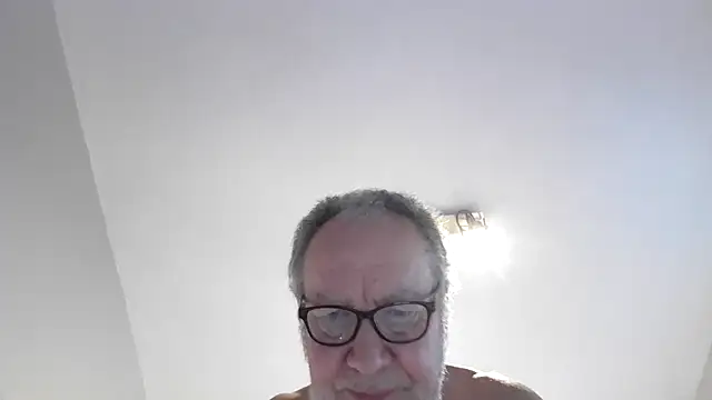 jimmybenido Webcam-Show