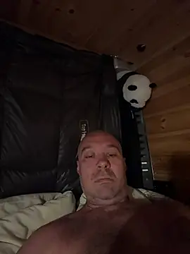 Chat XXX ao vivo de annubis69
