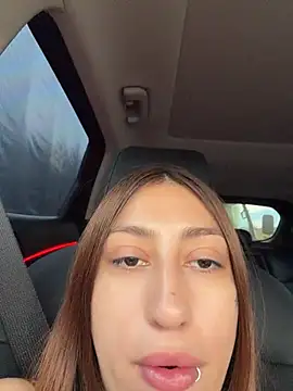 Sara_fun ওয়েবক্যাম শো