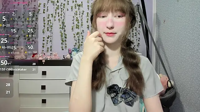 Yoonhee_kiのライブXXXチャット