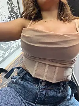 jenn_fit Шоу с уебкамера