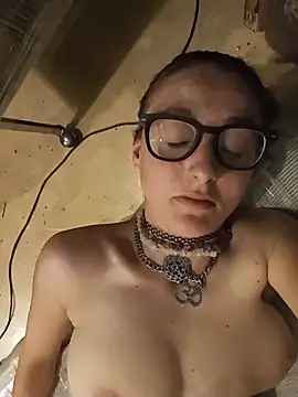 Živý XXX chat Gym_kampfsport-hexe