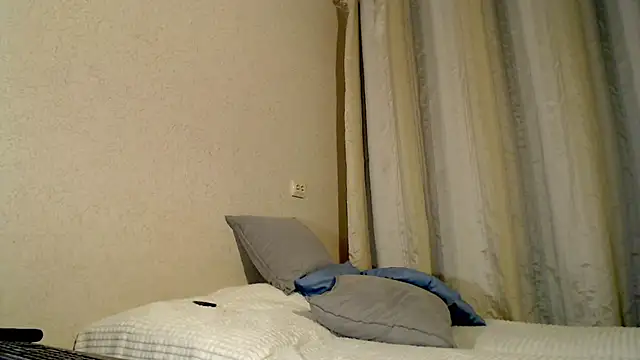 Živý XXX chat CherryBeri
