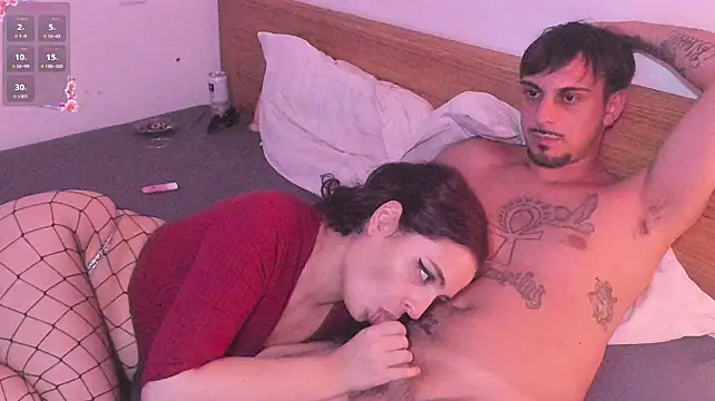 shotsaftermidnight XXX чат на живо