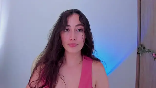 Amatiista Live XXX-chat