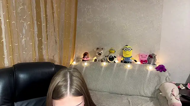 Živý XXX chat urcutiebunnyy