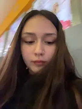 EvelynFly's Webcam Show
