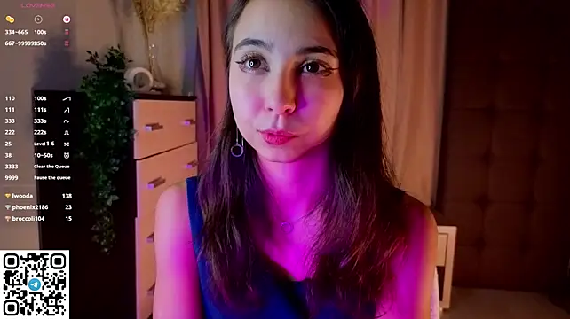 NerixalVire's Live XXX Chat