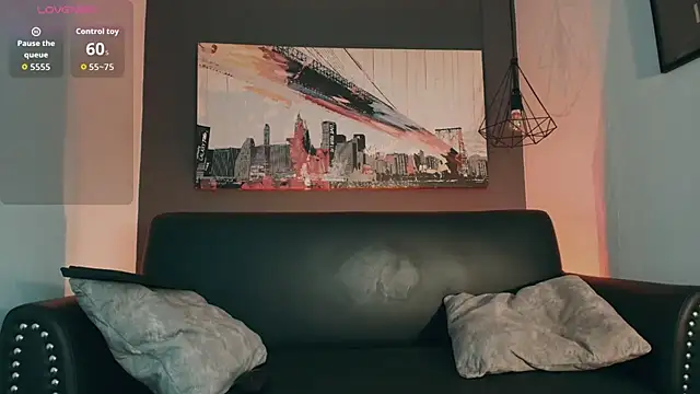 Živý XXX chat Maximoking26