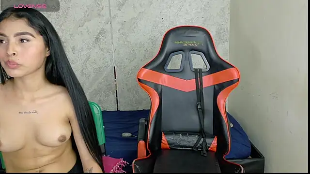 paulina_0_'s Live XXX Chat