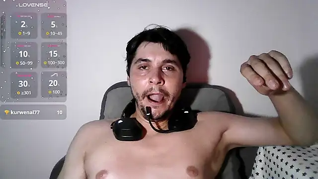 Chat XXX en directo de David_storm