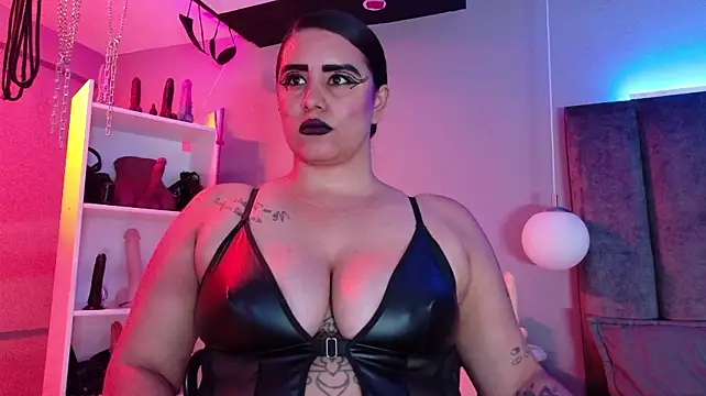 MariaGaitan's Webcam Show