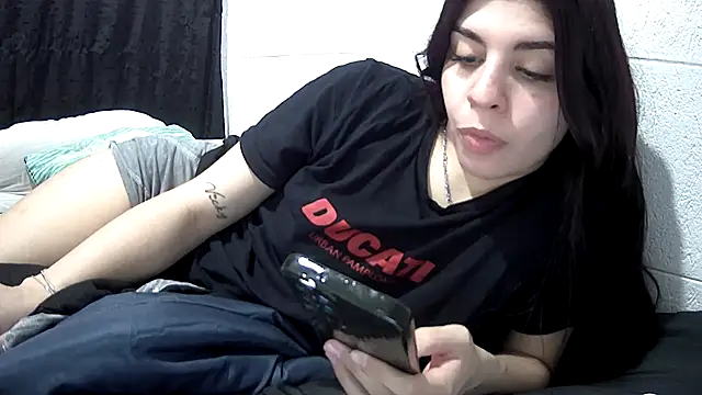 violetazein7's Live XXX Chat