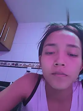 Eimmy_messy Webcam-Show