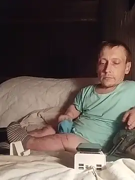 SmallDream666 Webcam-Show