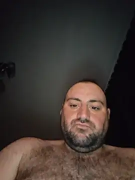 StrictBobby Webcam show
