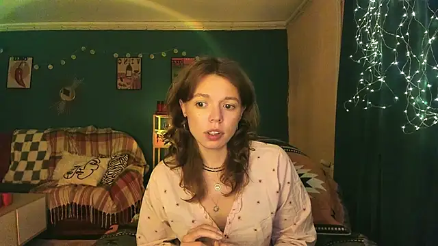 دردشة ClancyMorissey الجنسية المباشرة