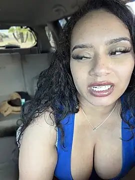 CarmelaAnthony 网络视讯表演