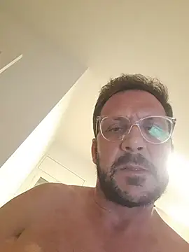 Show modela vicioextrem na web-kameri