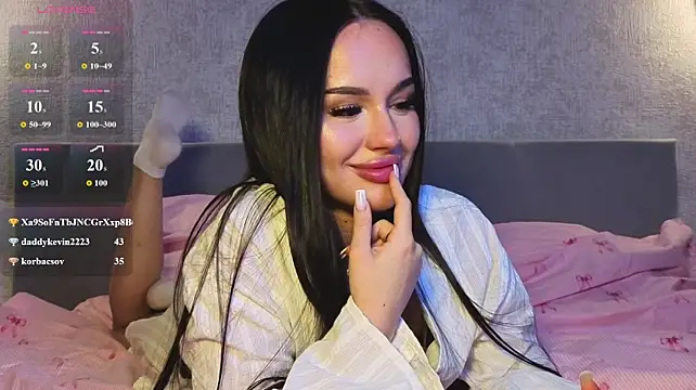 Chat XXX Live LushMirai