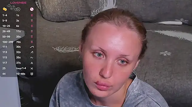 LianaFord's Live XXX Chat