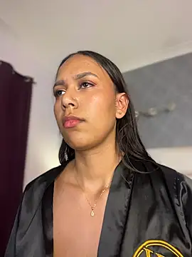 MiilaBlake's Live XXX Chat