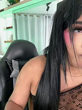 Chat XXX en directo de Dulcee__Maria_