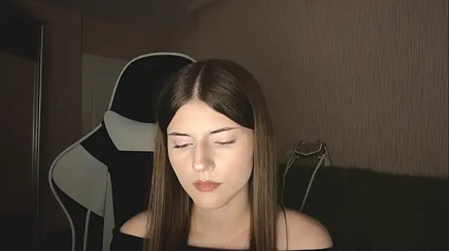 DeniseGasperini Obrolan Langsung XXX